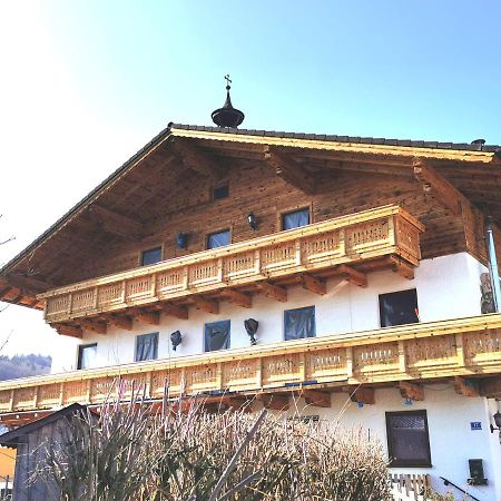 Schusterbauer Koppl Exterior foto