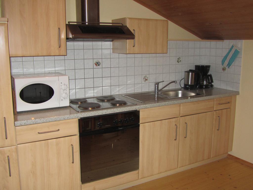 Schusterbauer Koppl Quarto foto