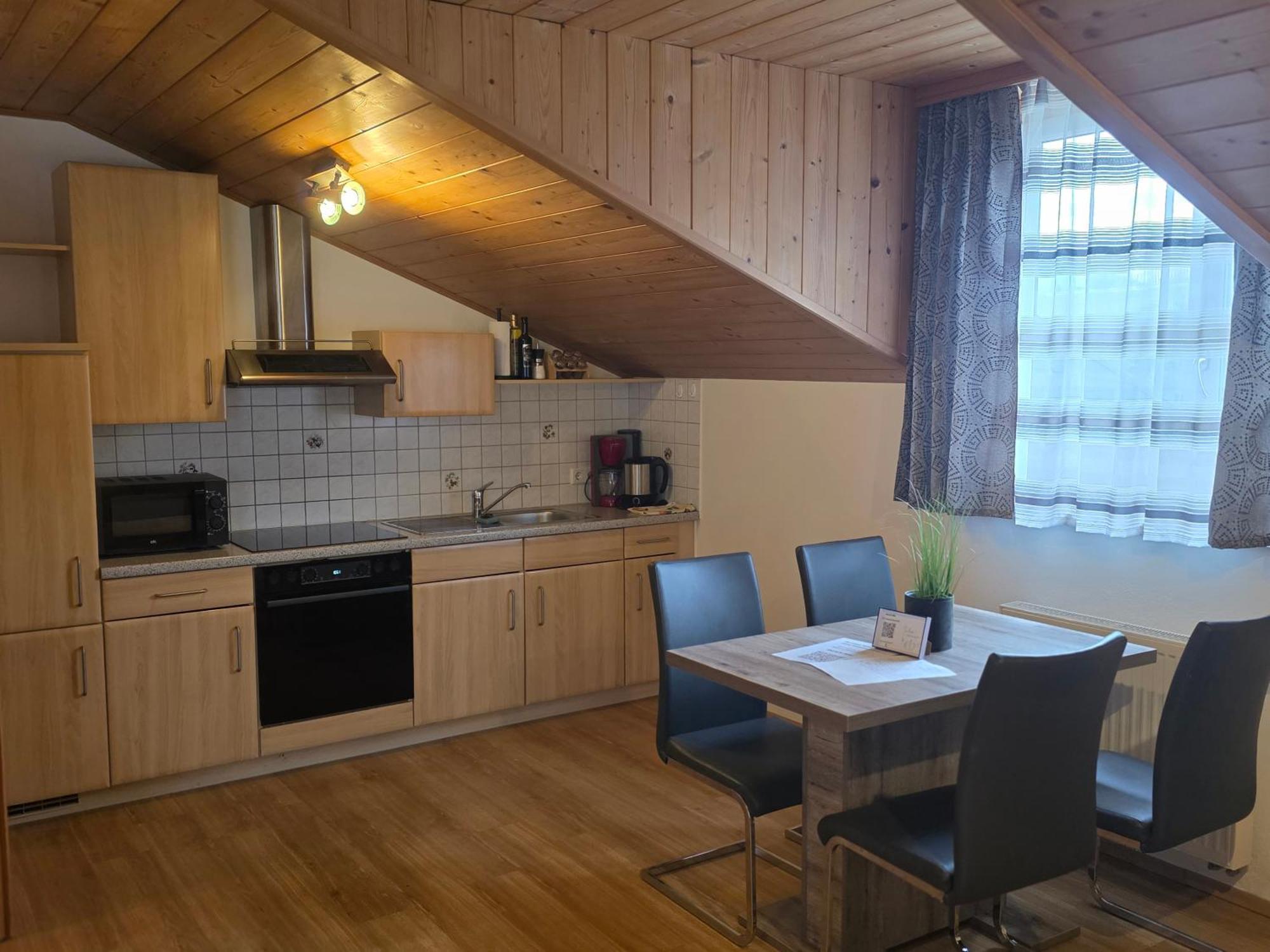 Schusterbauer Koppl Quarto foto