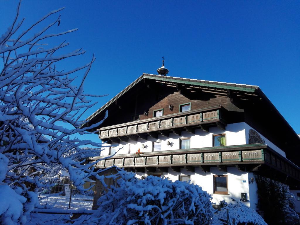 Schusterbauer Koppl Exterior foto